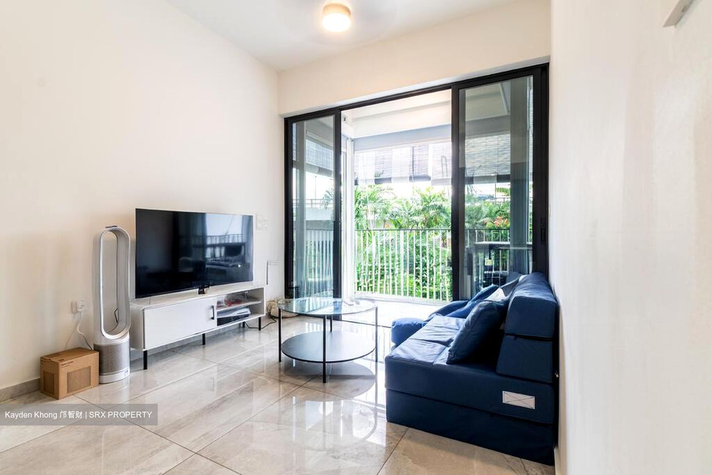 The Verandah Residences (D5), Apartment #501863591